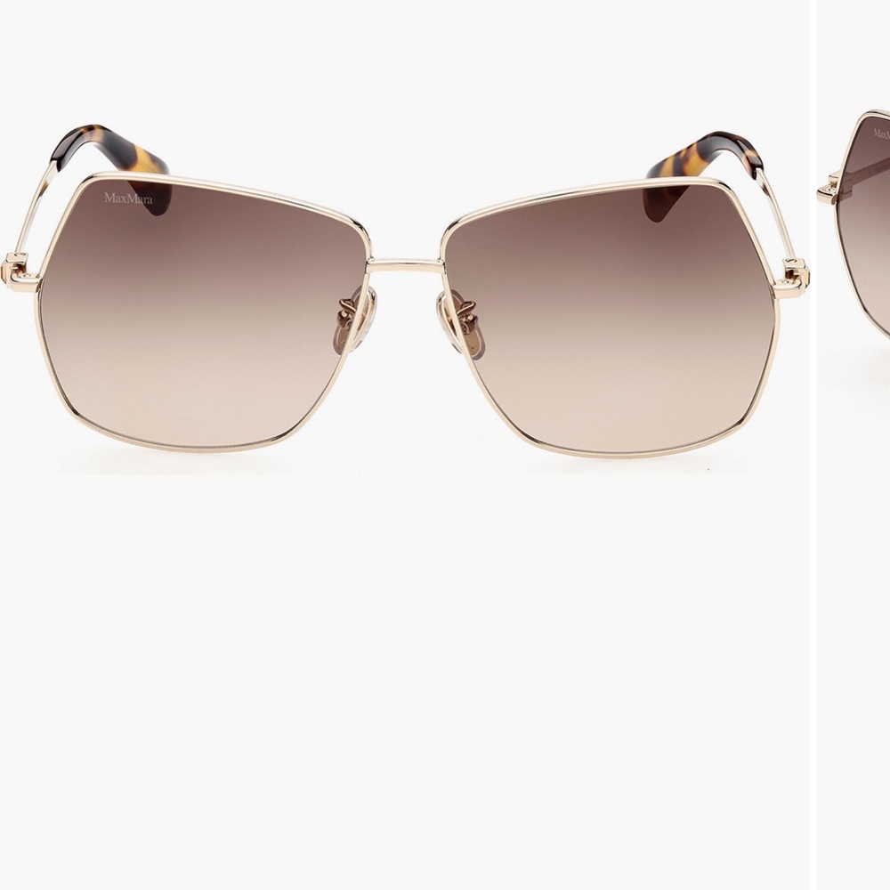 MaxMara Sunglasses